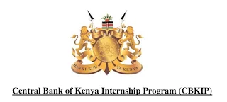 CBK Internship program 