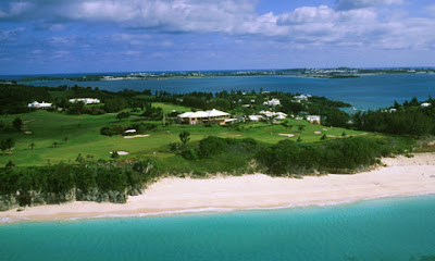 Mid Ocean, Bermuda
