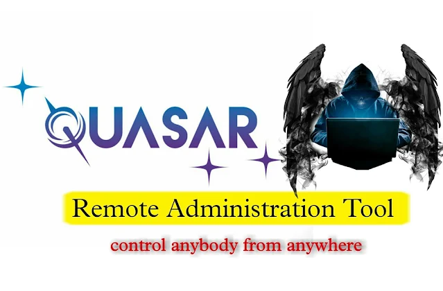 quasar RAT
