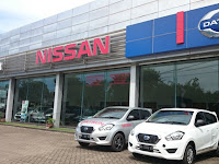 Info Lowongan Kerja Sales 2018 PT INDOMOBIL NISSAN INDONESIA (DATSUN) Indomobil Group Jakarta