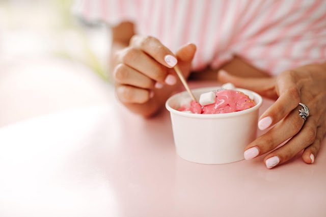 Cara Memulai Usaha Jual Ice Cream Cup