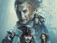 Pirates of the Caribbean: Dead Men Tell No Tales