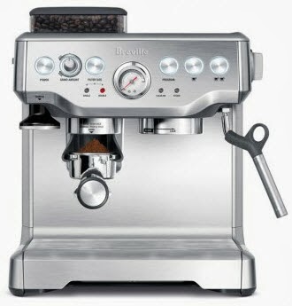 1250 [Murah] Kopi coffee Daftar maker Pembuat Espresso  electrolux ecm Mesin