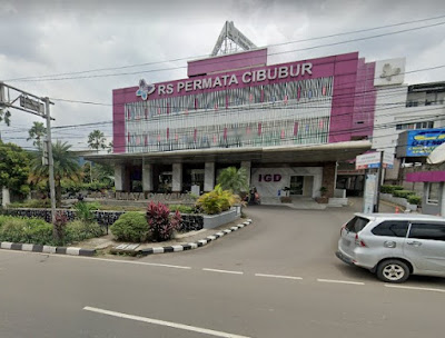 Daftar Alamat Rumah Sakit Tipe B di Kota Bekasi Jawa Barat