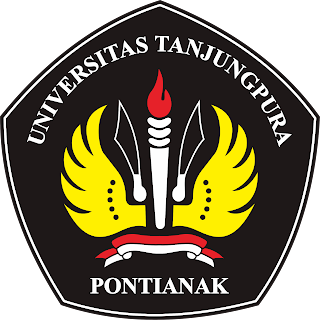 Lambang Logo: Logo Universitas Tanjungpura