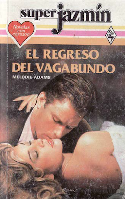 Melodie Adams - El Regreso Del Vagabundo