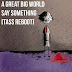 Free Download: A Great Big World - "Say Something" (Tass Reboot)