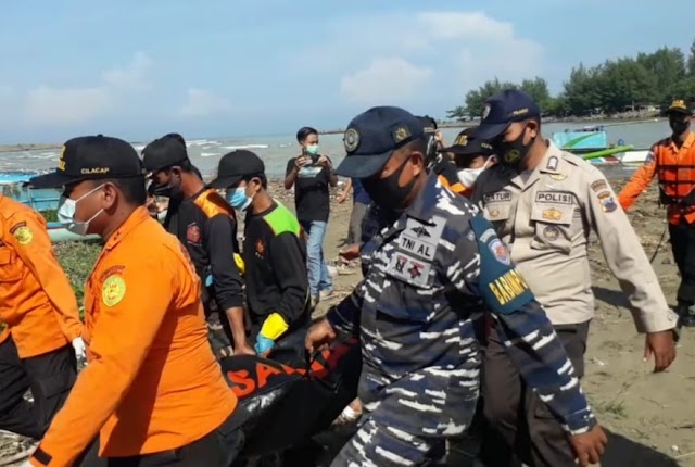 Pemancing Terseret Ombak di Pantai Logending, Ditemukan Meninggal Dunia