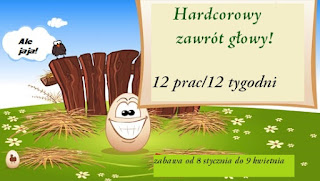 Hardcorowy zawrót głowy