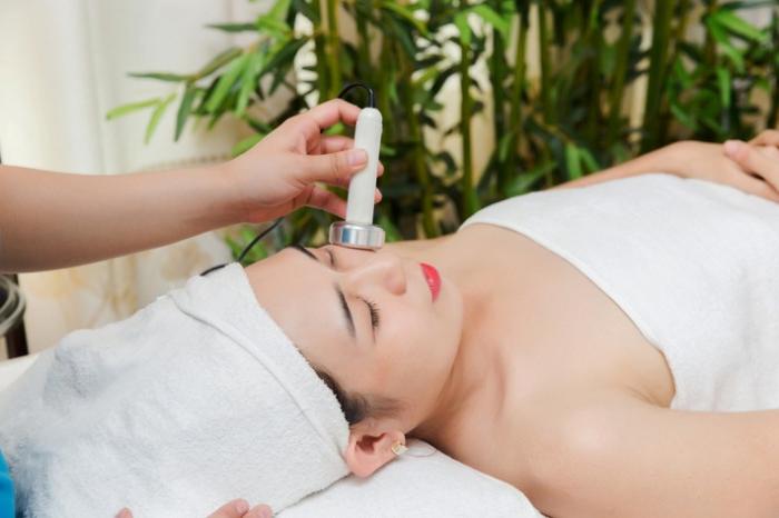 Trung tâm dạy nghề spa uy tín an toàn