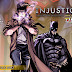 DESCARGA DIRECTA: Injustice: Gods Among Us Vol. 3 Español