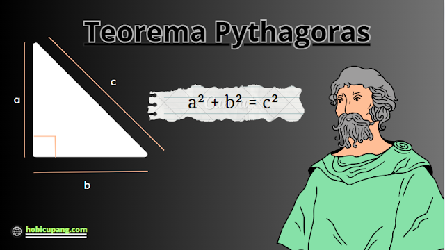 Teorema Pythagoras