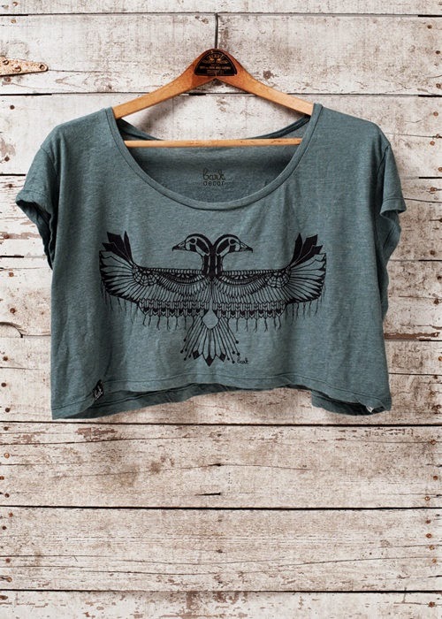 https://www.etsy.com/listing/74612869/reverie-crop-top-cropped-tshirt-in-mossy