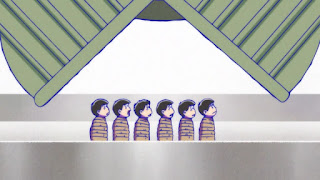 おそ松さん アニメ 3期1話 | Osomatsu-san Season 3 Episode 1