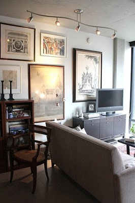 Small Spaces And How To Live In Them Which Is What Apartment Therapy