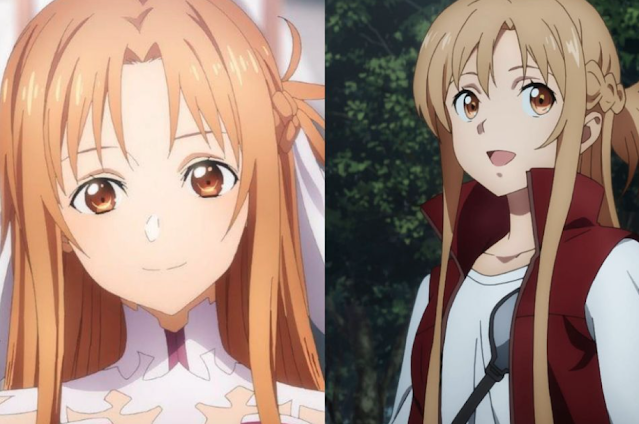 6 Anime Characters Played by Haruka Tomatsu (Seiyuu)