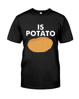 Is Potato