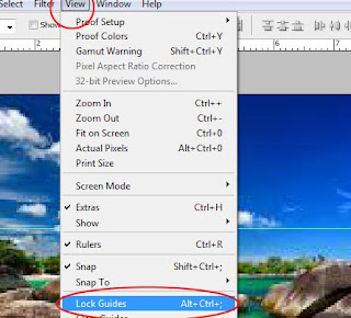 cara-mengunci-garis-pandu-dan-bantu-di-photoshop