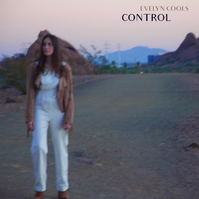 Evelyn Cools Shares New Single ‘Control’