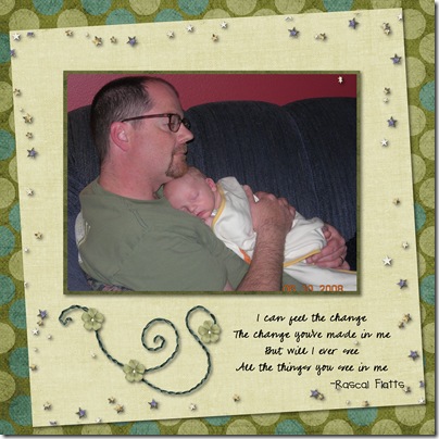 IL Song Lyric - Page 001