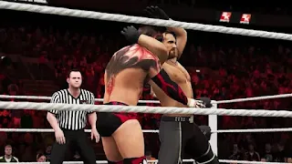 WR3D 2k20 Mod Download For Android