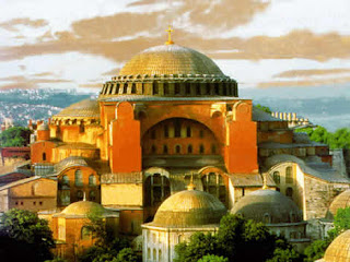 Hagia Sophia