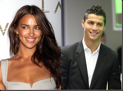 ronaldo-and-wifey