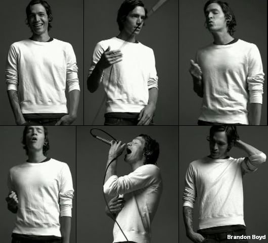  the present in my pocket just in case I need a doorBrandon Boyd 