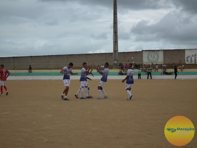 De virada à goleada: AMF perde para o Santa Cruz pelo Campeonato Municipal de Macajuba 2019