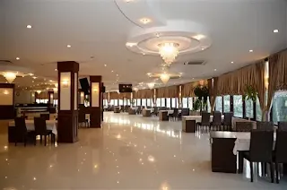 gaziantep polisevi kafe restoran konaklama fiyatları 2024