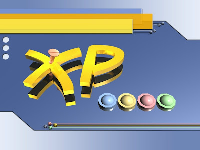 Windows XP Standard Resolution Wallpaper 26
