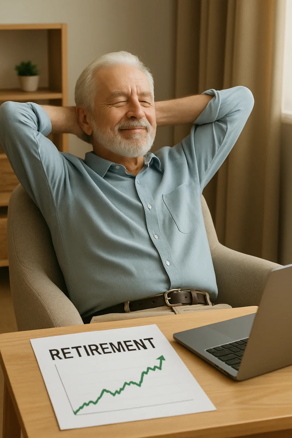 Random Post Information How Much do you Need to Retire in Singapore