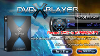 DVD X Player 4.1