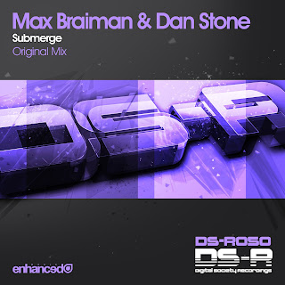 Max Braiman & Dan Stone – Submerge [DS-R]