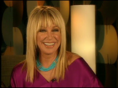 Suzanne Somers