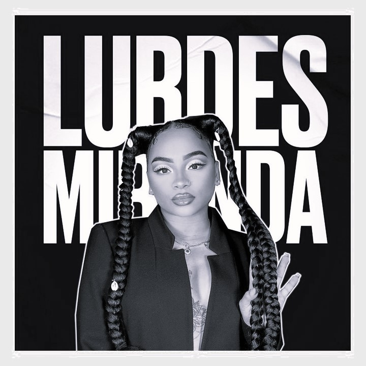 Lurdes Miranda & MR Drackson - Na Na Na (Remix)