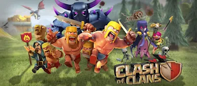 Cara Jitu Supaya GEMS BOX GRATIS COC Cepat Keluar 