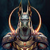 Anubis via Erena Velazquez | May 13, 2023