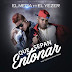 El Yezer Ft El Mega - Que Sepan Entonar