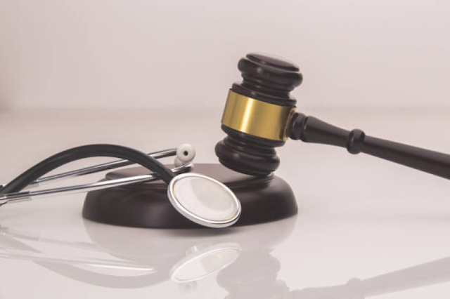 The Right Time to Hire a Personal Injury Lawyer