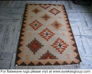 flatweave rugs manufactured in india