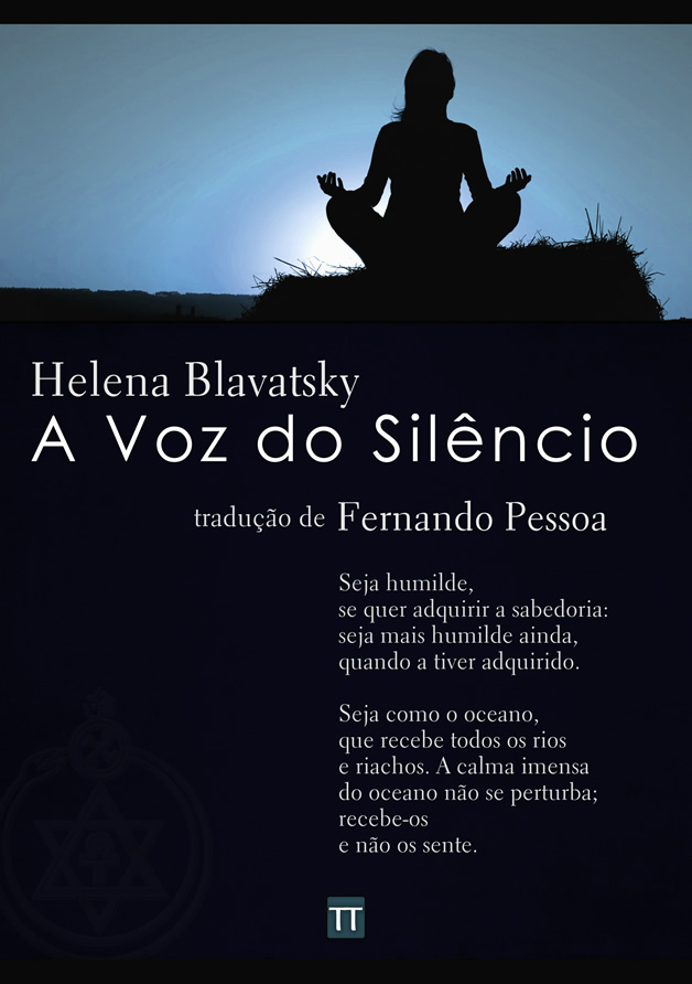 Textos para Reflexão: Lançamento: A Voz do Silêncio