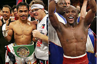 Pacquiao vs Mayweather News