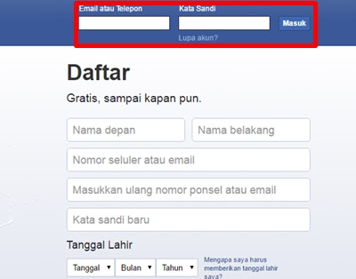 cara pasang pixel facebook