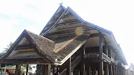 Rumah Panggung Baru
