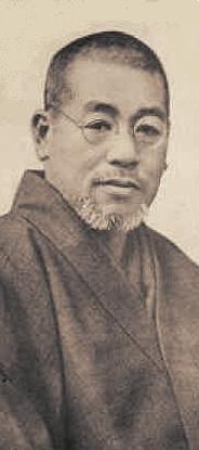 Mikao Usui