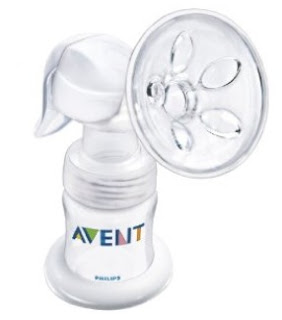 AVENT EXTRACTORES MANUAL  ELECTRICO AVENT REPUESTOS Y ACCESORIOS