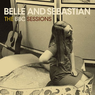 Belle And Sebastian