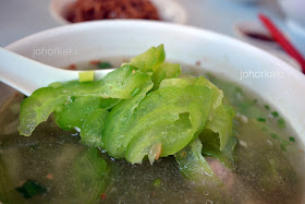Bitter-Gourd-Soup-Kim-Luan-Kopitiam-Permas-Jaya-Johor-Bahru