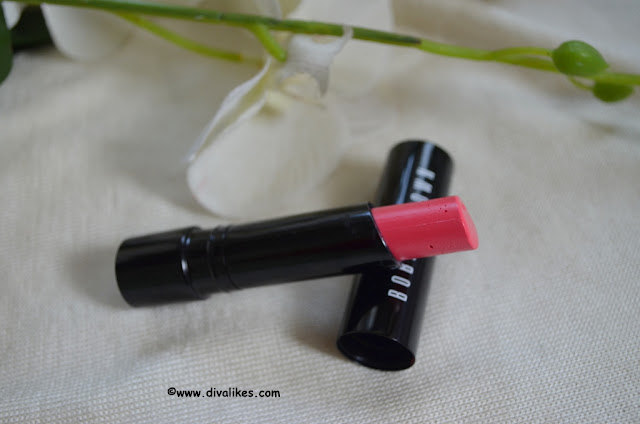 Bobbi Brown Sheer Lip Color Passion Fruit